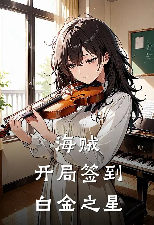 海贼：开局签到白金之星