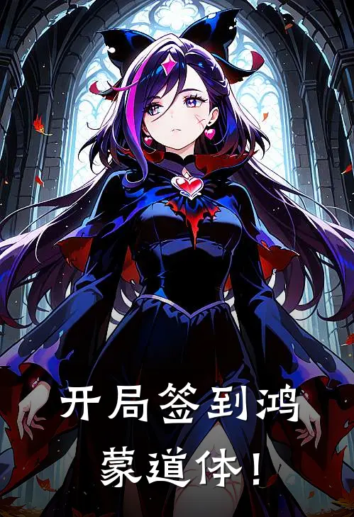 开局签到鸿蒙道体！林辰李浩然完整版小说_最新章节列表开局签到鸿蒙道体！(林辰李浩然)