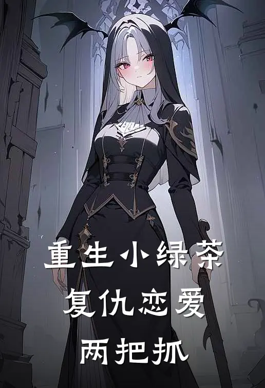 重生小绿茶，复仇恋爱两把抓(江锦意祁砚)全文免费在线阅读_重生小绿茶，复仇恋爱两把抓热门小说