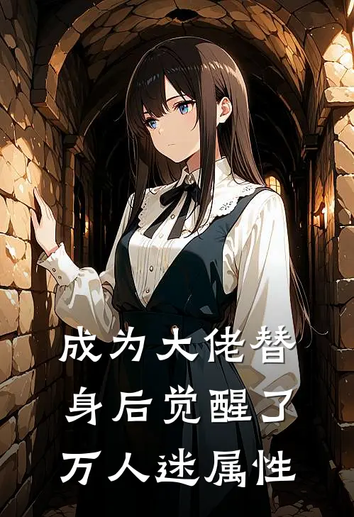 成为大佬替身后觉醒了万人迷属性(尤连晴俞星尧)完整版免费小说_完结版小说推荐成为大佬替身后觉醒了万人迷属性(尤连晴俞星尧)