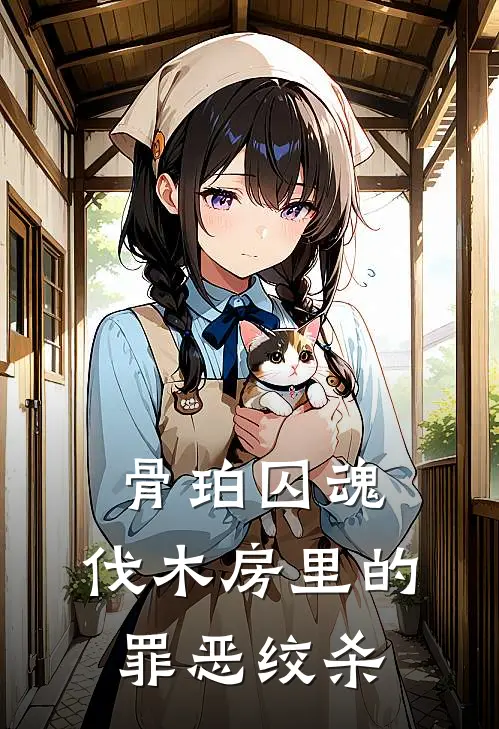 骨珀囚魂：伐木房里的罪恶绞杀