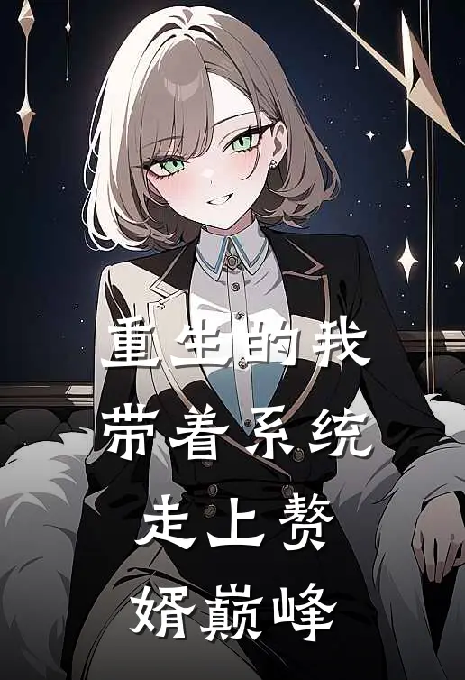 重生的我带着系统走上赘婿巅峰马洪林婉清热门小说阅读_完本完结小说重生的我带着系统走上赘婿巅峰马洪林婉清