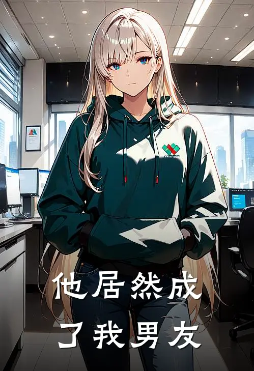 他居然成了我男友