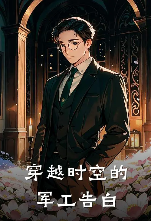 穿越时空的军工告白