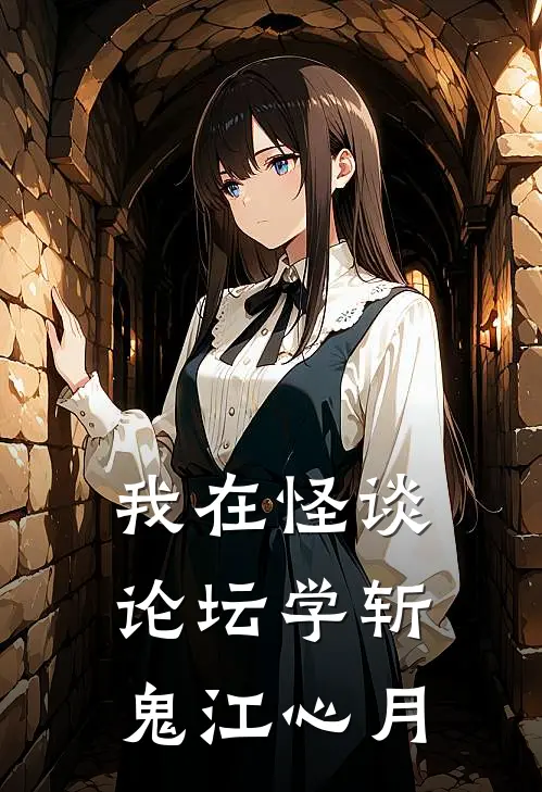 我在怪谈论坛学斩鬼江心月
