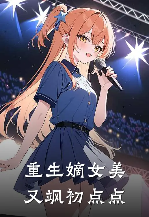 重生嫡女美又飒 初点点