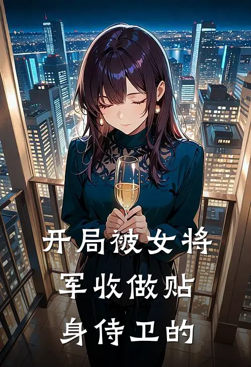 开局被女将军收做贴身侍卫的