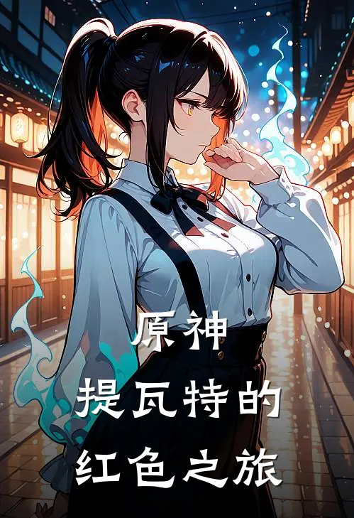 原神，提瓦特的红色之旅