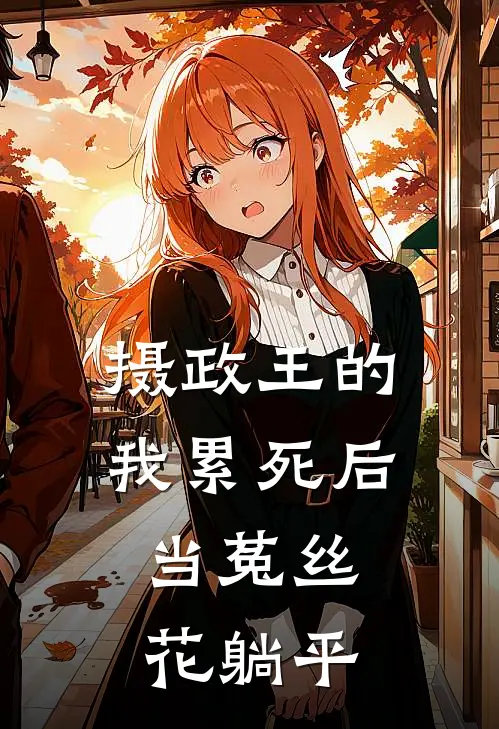 摄政王的我累死后，当菟丝花躺平