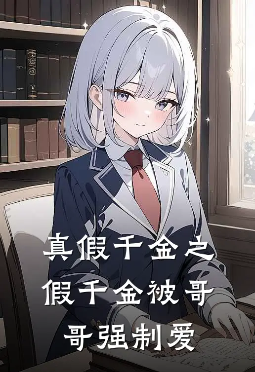 真假千金之假千金被哥哥强制爱