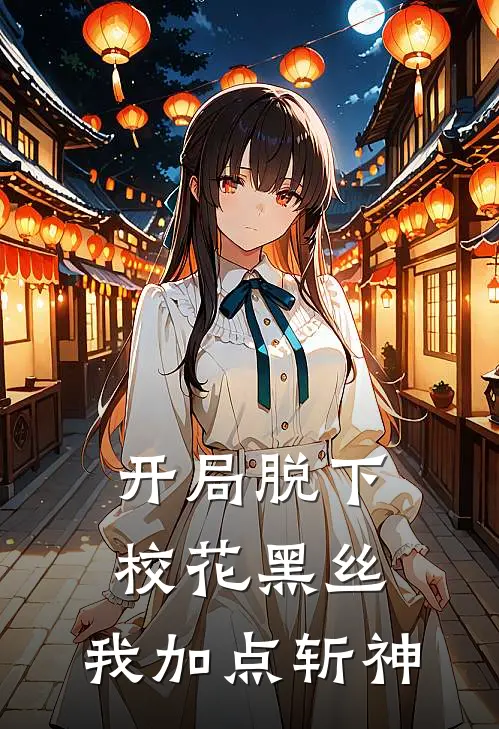 开局脱下校花黑丝，我加点斩神