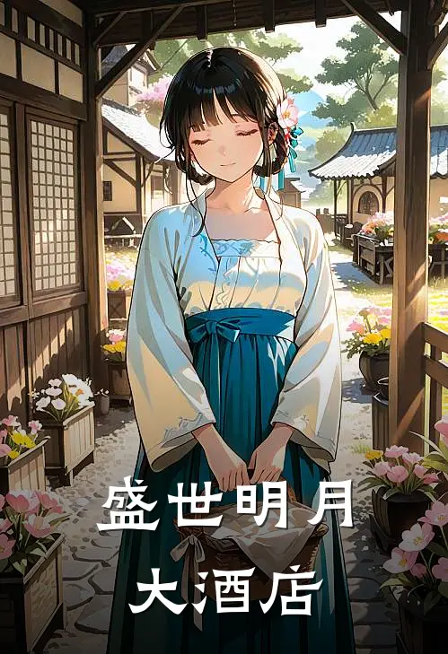盛世明月大酒店