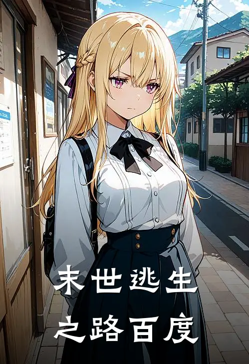 末世逃生之路百度