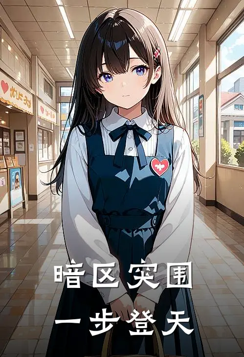 暗区突围：一步登天(陆江刘雨芹)免费阅读_无弹窗全文免费阅读暗区突围：一步登天陆江刘雨芹