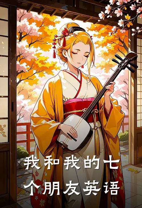 我和我的七个朋友英语
