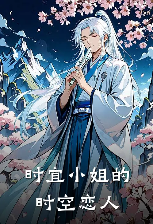 时宜小姐的时空恋人周生辰宏晓誉免费小说大全_完结的小说时宜小姐的时空恋人(周生辰宏晓誉)