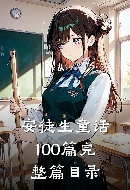 安徒生童话100篇完整篇目录