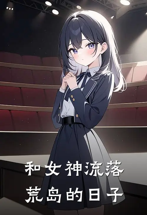 和女神流落荒岛的日子