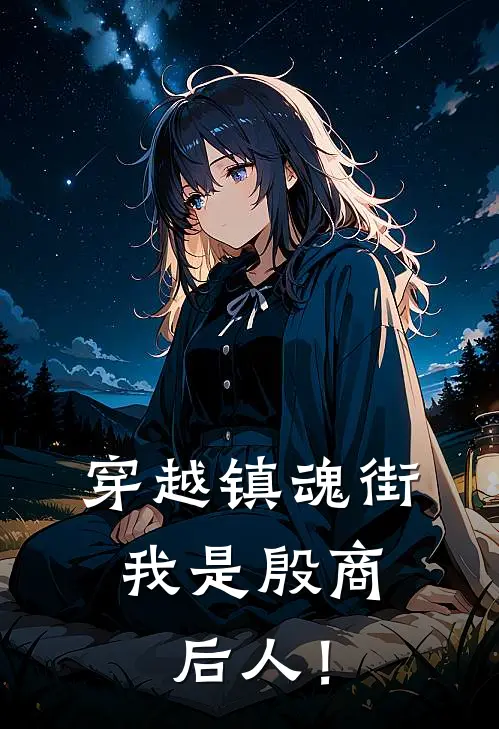 穿越镇魂街，我是殷商后人！商冥渊杨落七小说免费完结_完本热门小说穿越镇魂街，我是殷商后人！商冥渊杨落七