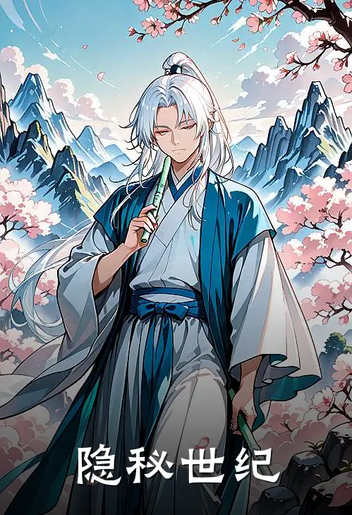 隐秘世纪