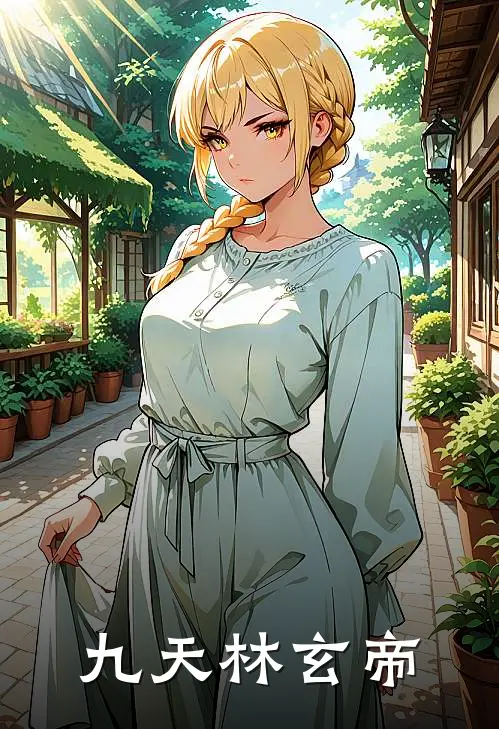 九天林玄帝(林玄赵虎)全本免费小说_新热门小说九天林玄帝林玄赵虎