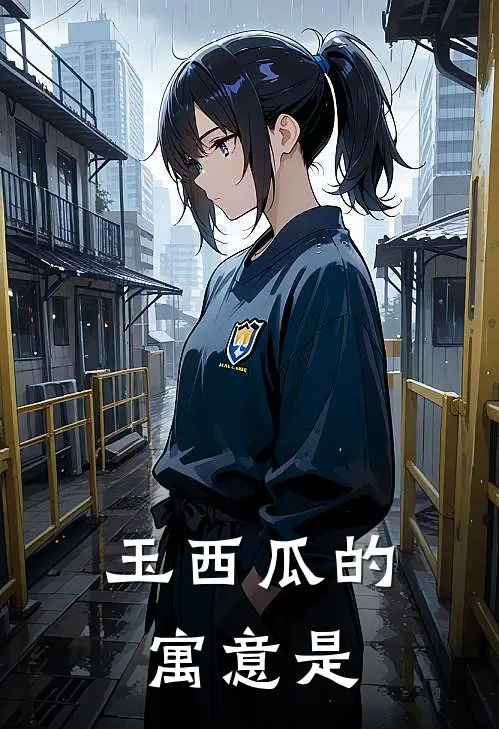 玉西瓜的寓意是