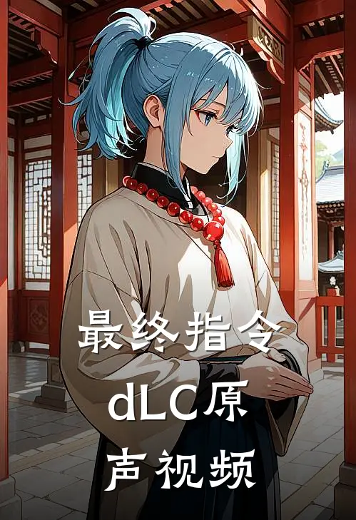最终指令dLC原声视频