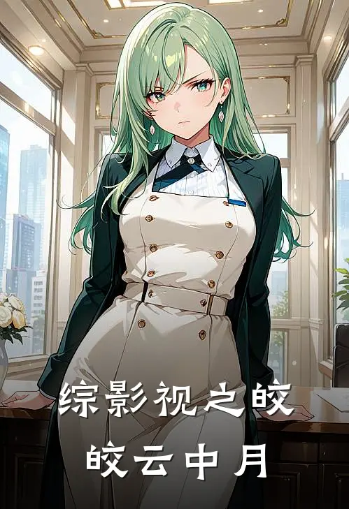 综影视之皎皎云中月秦皎月秋霜完整版在线阅读_秦皎月秋霜完整版阅读