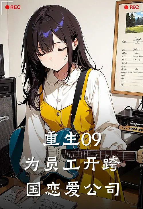 重生09，为员工开跨国恋爱公司