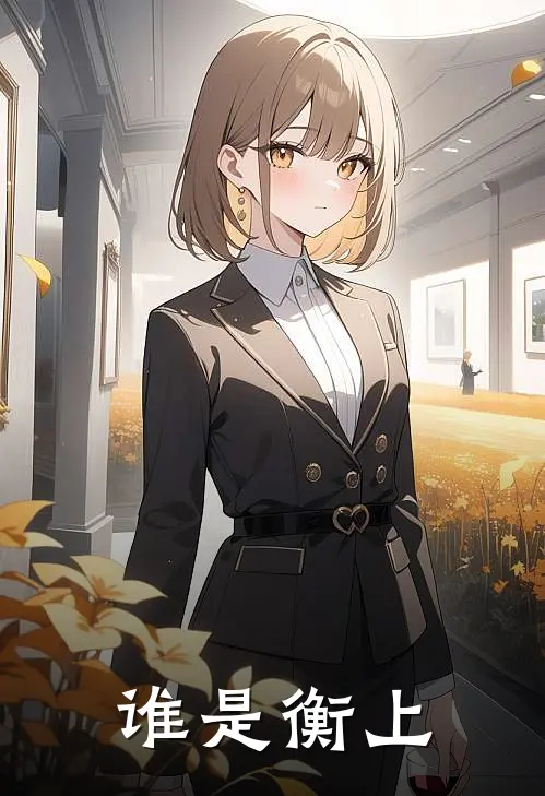 程文静黄娟《谁是衡上》全文免费阅读_谁是衡上全集在线阅读