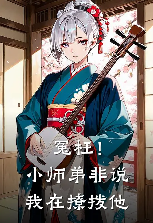 冤枉！小师弟非说我在撩拨他