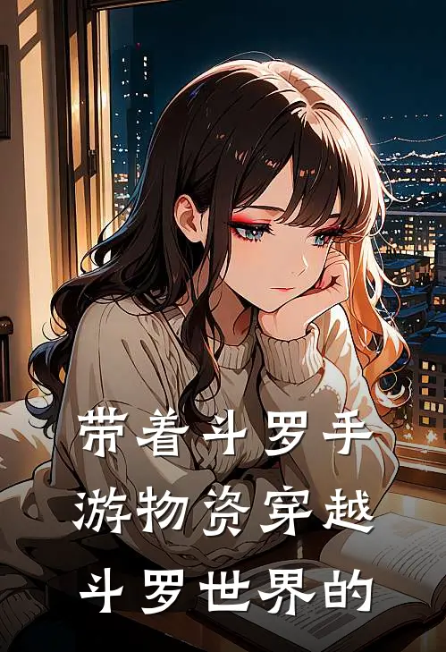 带着斗罗手游物资穿越斗罗世界的