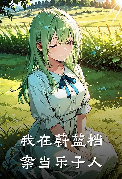 我在蔚蓝档案当乐子人李汉文夏莱免费完本小说_小说推荐完本我在蔚蓝档案当乐子人(李汉文夏莱)