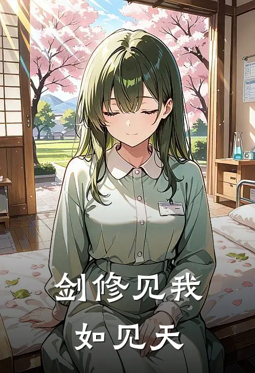 剑修见我如见天