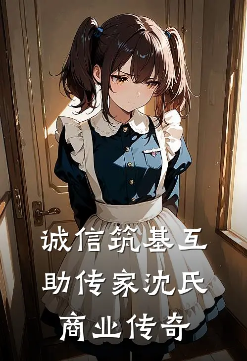 诚信筑基互助传家沈氏商业传奇(沈知意沈舒)免费阅读_无弹窗全文免费阅读诚信筑基互助传家沈氏商业传奇沈知意沈舒