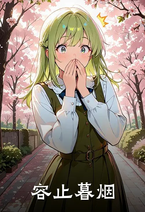 容止暮烟(容止黎晓月)小说最新章节_全文免费小说容止暮烟容止黎晓月