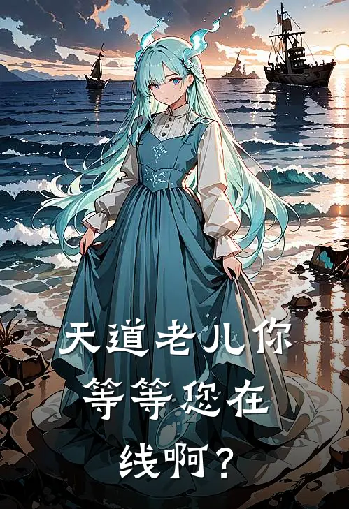 天道老儿你，等等您在线啊？