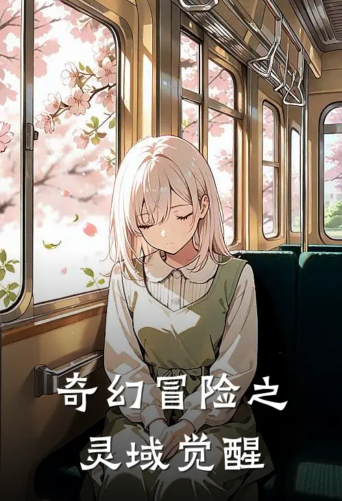 奇幻冒险之灵域觉醒
