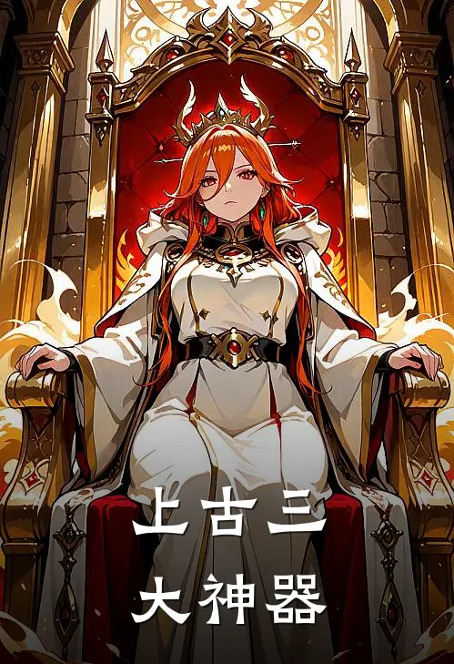 上古三大神器(天虹雨剑童)免费小说完结版_免费小说免费阅读上古三大神器天虹雨剑童