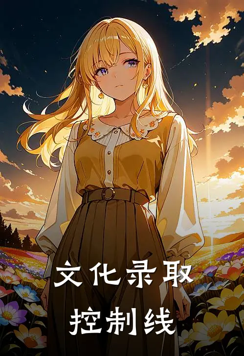 文化录取控制线