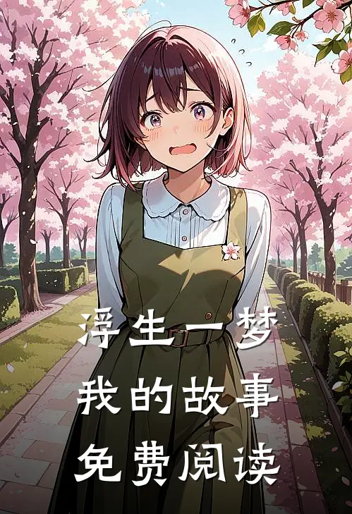 浮生一梦我的故事免费阅读