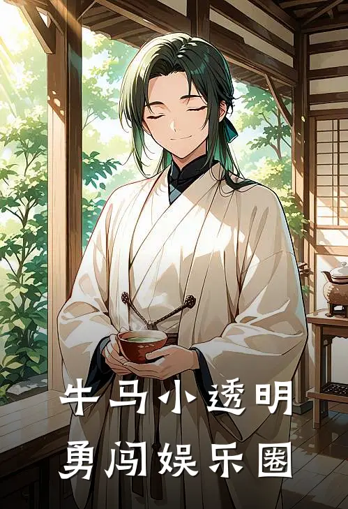 牛马小透明勇闯娱乐圈