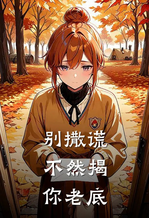 别撒谎，不然揭你老底(陆雨陈峥)无弹窗小说免费阅读_小说完整版免费阅读别撒谎，不然揭你老底陆雨陈峥