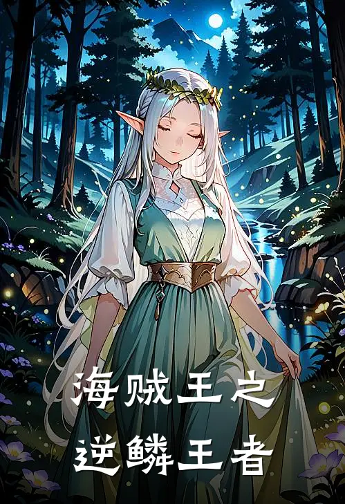 海贼王之逆鳞王者