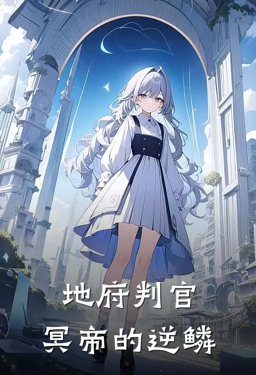 地府判官：冥帝的逆鳞(乔悦林墨)热门网络小说_小说推荐完结地府判官：冥帝的逆鳞(乔悦林墨)