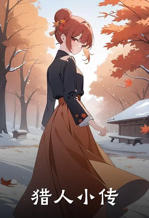 猎人小传(雷斯汉克)在哪看免费小说_全本免费完结小说猎人小传雷斯汉克