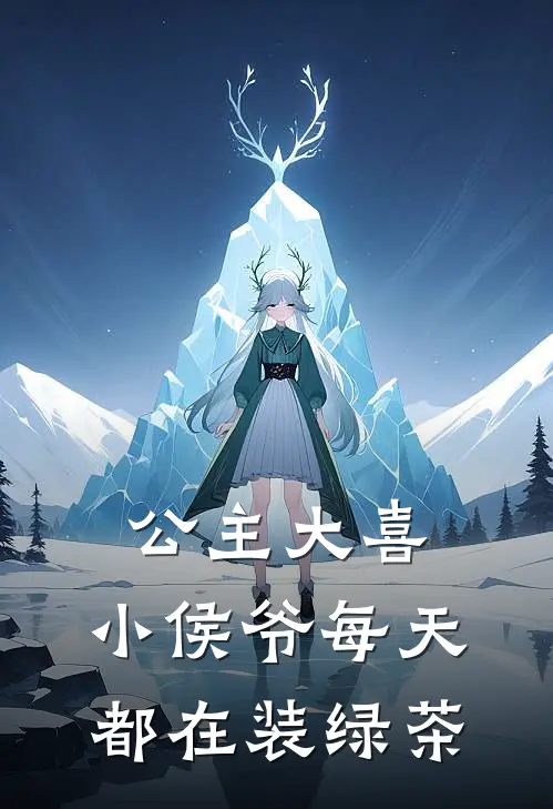 公主大喜：小侯爷每天都在装绿茶