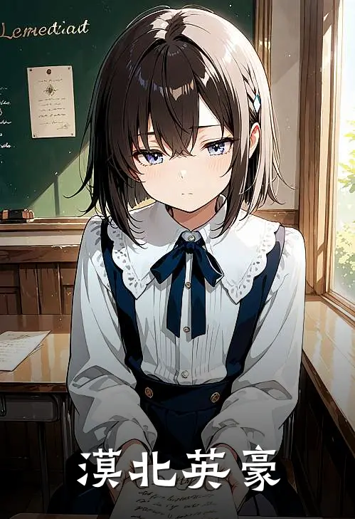 漠北英豪大兴二兴热门小说排行_免费阅读全文漠北英豪(大兴二兴)