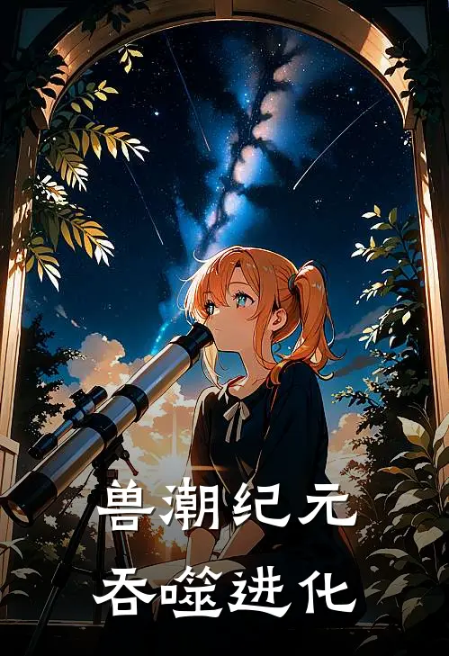 兽潮纪元：吞噬进化