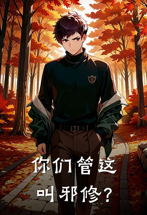 钱传刘语心(你们管这叫邪修？)最新章节在线阅读_钱传刘语心全章节阅读